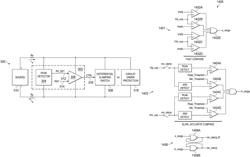 Signal level detection and overrange signal limiter and clamp for electronic circuits