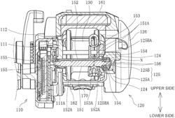 Dual-bearing reel