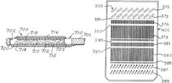 Microfluidic size-exclusion devices, systems, and methods