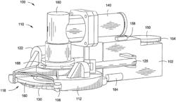 Attachable and extendable saw and methods for using same