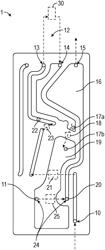 System and method for controlling a flow through a pneumatic system