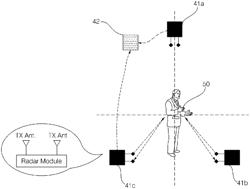 Occupancy detection apparatus and method for controlling the same