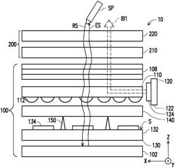 Touch display apparatus and backlight module