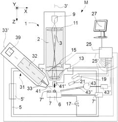 Specimen preparation and inspection in a dual-beam charged particle microscope