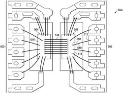 Integrated circuit packaging