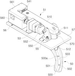 Brake system and medical apparatus including the same