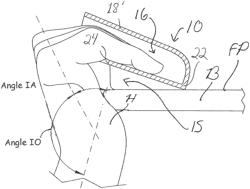 Device for finger and hand protection in martial arts