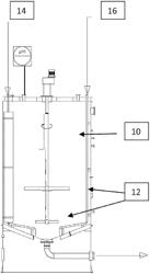 Precipitated alumina and method of preparation