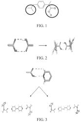 Multiple-component solid phases containing at least one active pharmaceutical ingredient