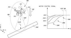 Vehicle dynamic obstacle compensation system