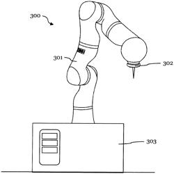 Robust intuitive operating method by touching a manipulator