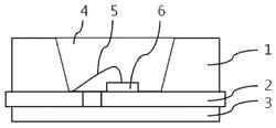 Thermoplastic resin composition having excellent reflectivity