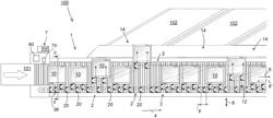 APPARATUS, SYSTEM AND METHOD FOR SORTING PRODUCTS