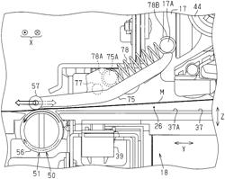 Transport apparatus, recording apparatus, and transport method