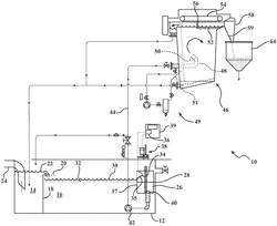 Animal byproduct recovery system