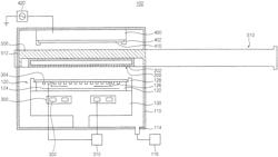 Substrate processing apparatus and method for manufacturing semiconductor device using the same