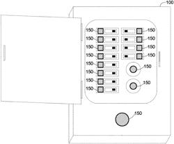 Thermal-sensitive appearance-changing label