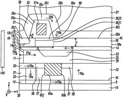 Ultimate double yoke (uDY) combined with one turn coil designs for perpendicular magnetic recording (PMR)