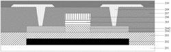 Method for manufacturing an array substrate, display panel and display device