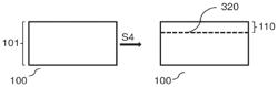 Advanced solid electrolyte and method of fabrication