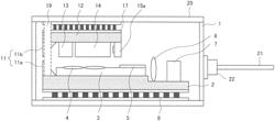 Light source module and method of manufacturing light source module