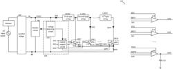 Control circuit and control method for lighting circuit, and lighting circuit