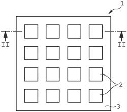 Phased array antenna