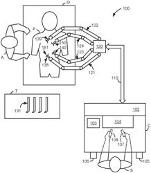 Laparoscopic ultrasound robotic surgical system