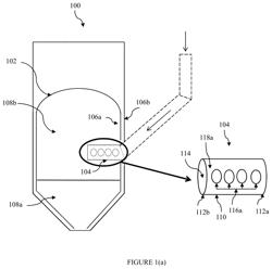 Apparatus for distribution of catalyst in fluidized catalytic cracking unit