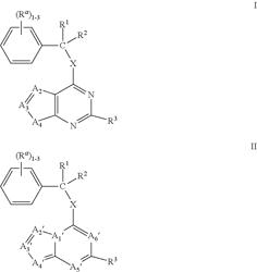 Substituted pyrazolo/imidazolo bicyclic compounds as PDE2 inhibitors