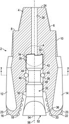 Boring apparatus and method