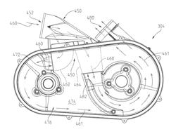 Continuously variable transmission