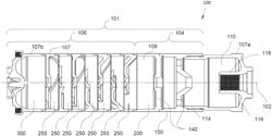 Suppressor assembly