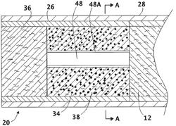 MULTI-SEGMENT FILTER ELEMENT INCLUDING SMOKE-ALTERING FLAVORANT