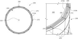 EXPANDABLE SYSTEMS FOR SPACE