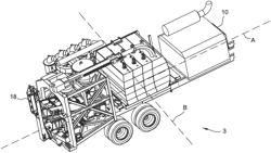 AIRLOCKS FOR CONVEYING MATERIAL, HYDRO EXCAVATION VACUUM APPARATUS HAVING AIRLOCKS, AND METHODS FOR HYDRO EXCAVATING A SITE