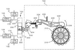 PARKING LOCK CONTROLLER