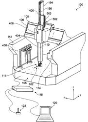 MEASURING APPARATUS COUNTERBALANCE