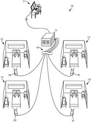 PATIENT VIDEO MONITORING SYSTEMS AND METHODS FOR THERMAL DETECTION OF LIQUIDS