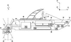 Method of overshoot for faster planing of marine vessel