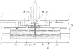 Safe combustion device