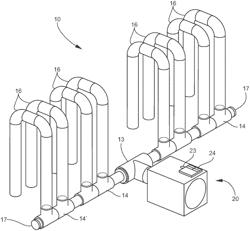 Portable modular dryer device