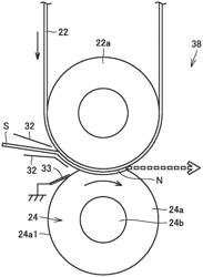 Control electrode for image formation apparatus