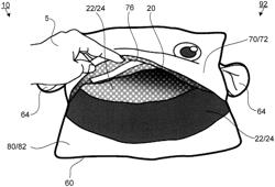 REVERSIBLE PILLOW AND STORAGE DEVICE