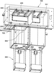 3D PRINTING DEVICE WITH INFRARED THERMOMETER CALIBRATION STRUCTURES