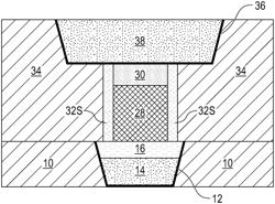 NANOSCALE MAGNETIC TUNNEL JUNCTION ARRAYS FOR SUB-MICROMETER RESOLUTION PRESSURE SENSOR