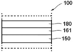 Organic Electronic Device Comprising an Organic Semiconductor Layer