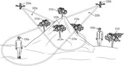 Environmental mapping for augmented reality