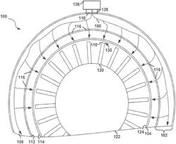 TIP CLEARANCE CONTROL SYSTEM