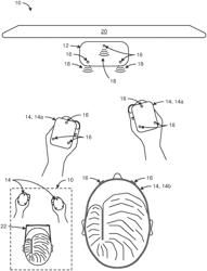 Three Dimensional Object-Localization And Tracking Using Ultrasonic Pulses